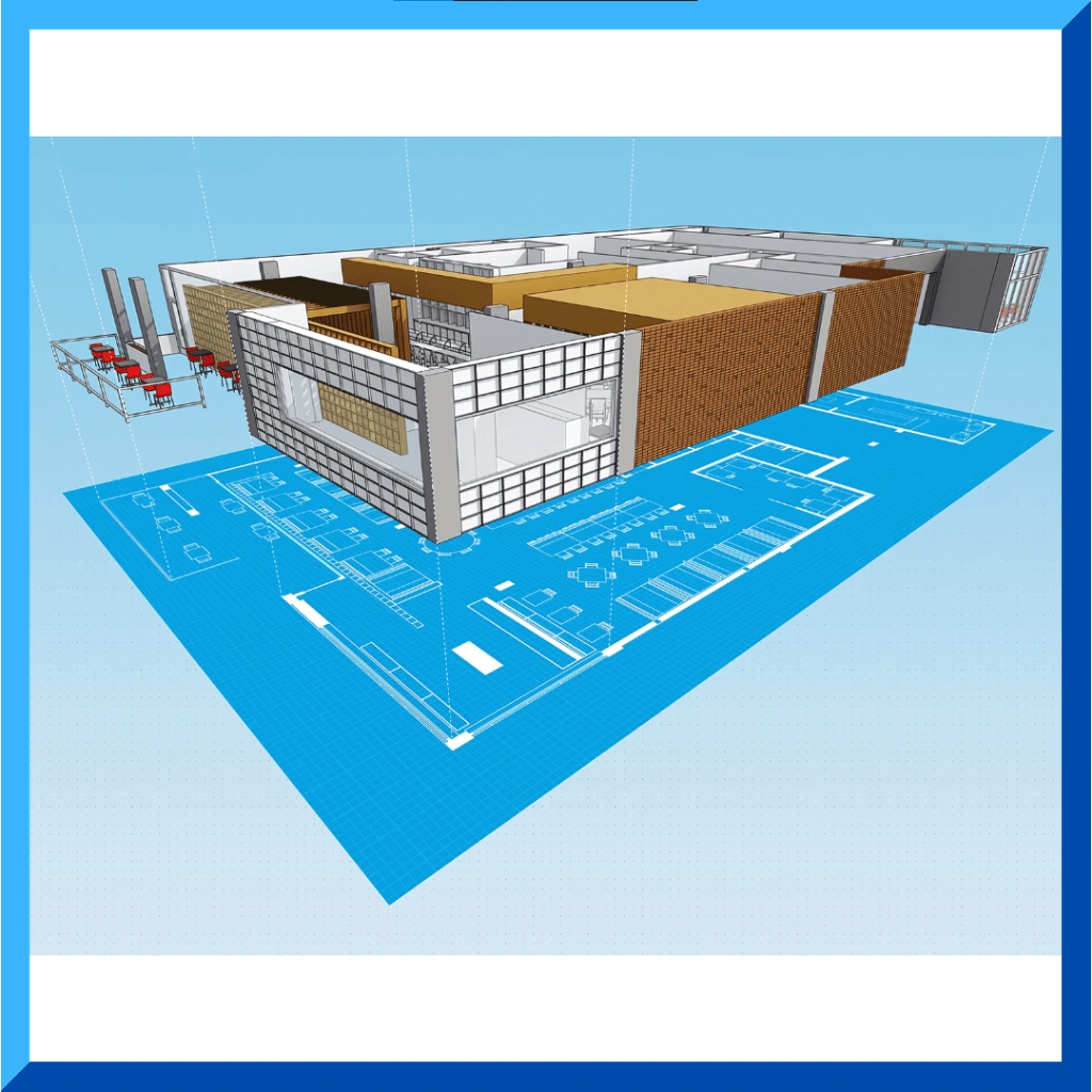 SketchUP Pro 2026 — feature 2